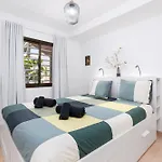 Home2book Bright In Near The Dunes Apartamento