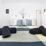 Apartamento Home2book Bright In Near The Dunes *