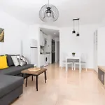 Home2book Bright In Near The Dunes Apartamento