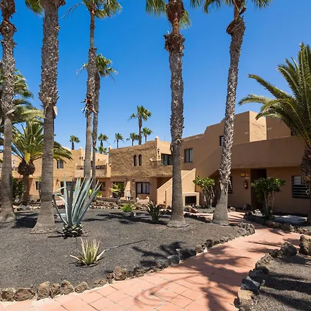 Apartamento Home2book Bright In Near The Dunes