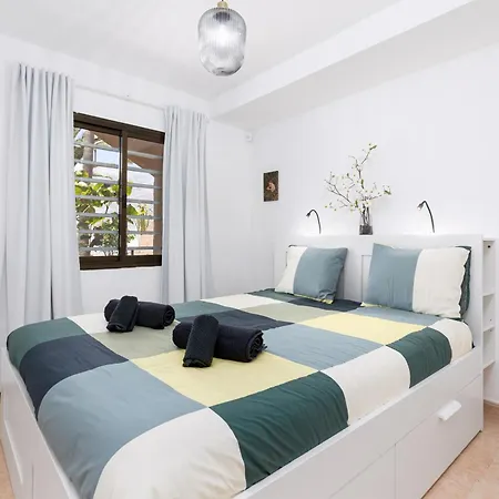 Home2book Bright In Near The Dunes Apartamento