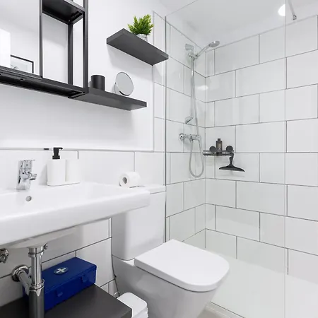 Home2book Bright In Near The Dunes * 코라레호