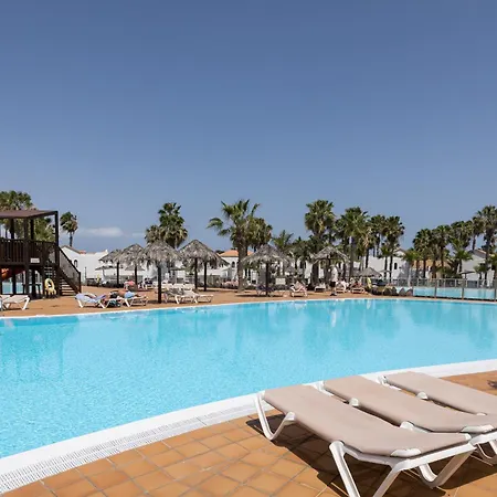 Home2book Bright In Near The Dunes Corralejo