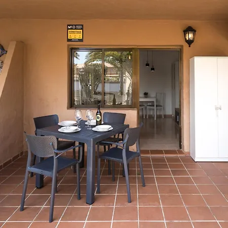 Home2book Bright In Near The Dunes Corralejo