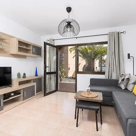 Home2book Bright In Near The Dunes