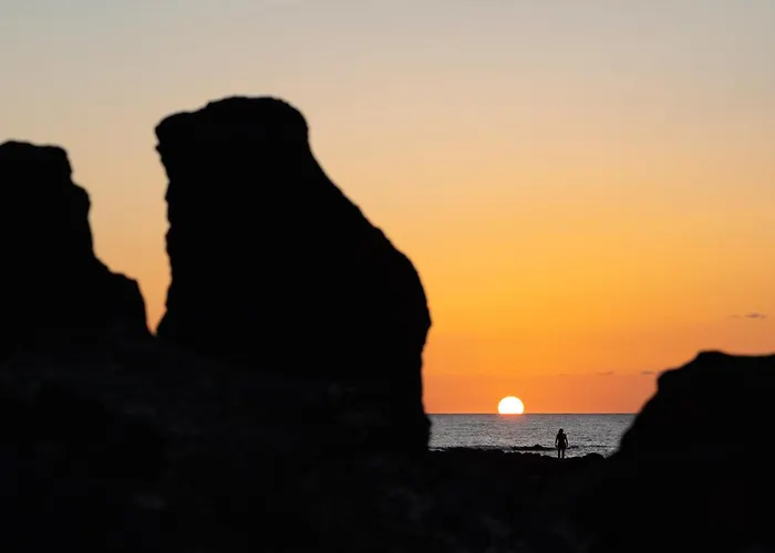 Apartamento Home2book Bright In Near The Dunes Corralejo