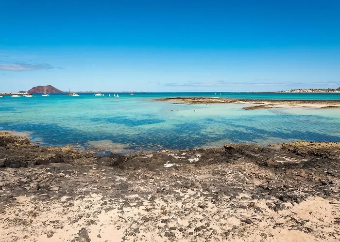 Apartamento Home2book Bright In Near The Dunes