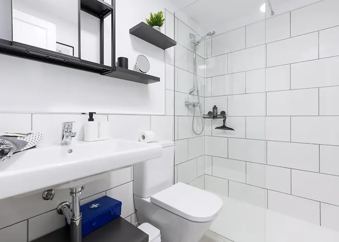 Home2book Bright In Near The Dunes * Corralejo