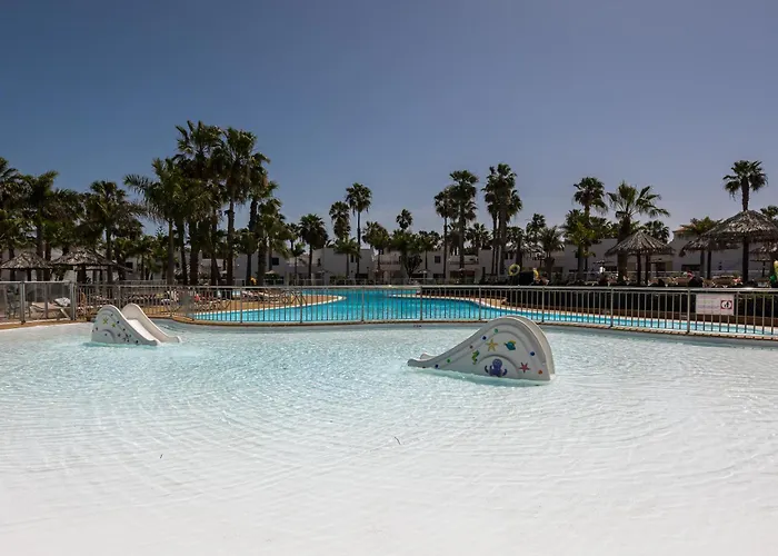 Apartamento Home2book Bright In Near The Dunes Corralejo