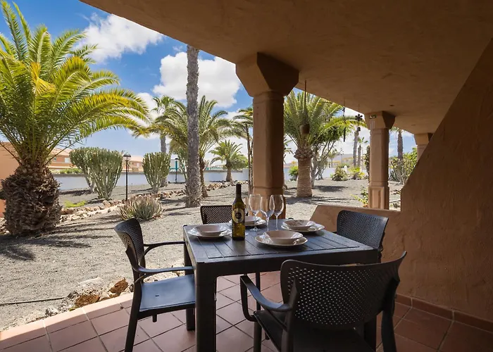 Apartamento Home2book Bright In Near The Dunes *