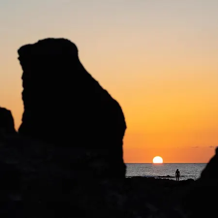 Appartement Home2book Bright In Near The Dunes Corralejo