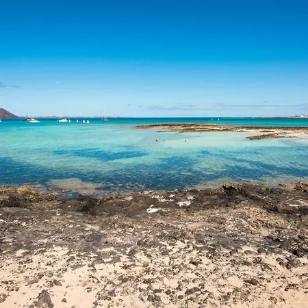 Appartement Home2book Bright In Near The Dunes