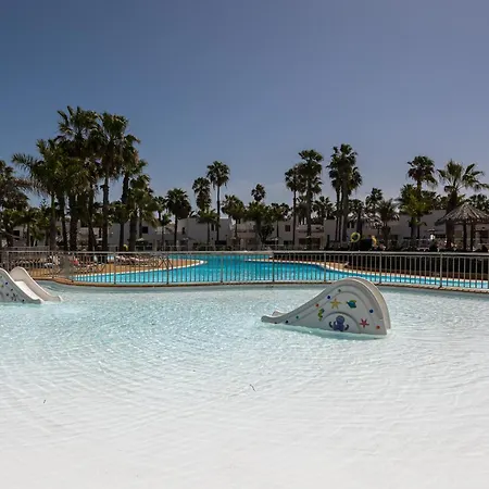 Appartement Home2book Bright In Near The Dunes Corralejo