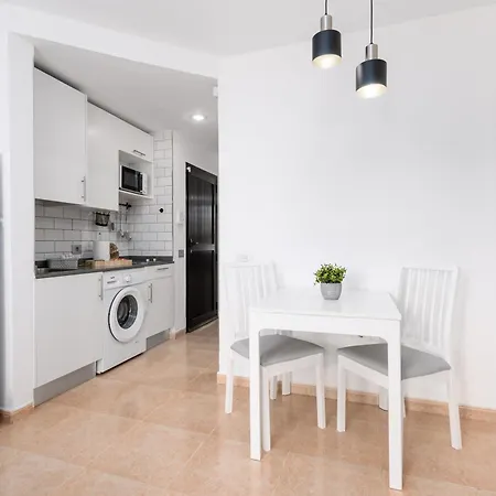 Appartement Home2book Bright In Near The Dunes Corralejo