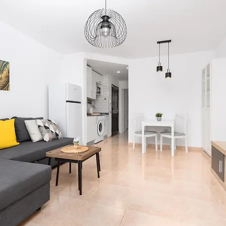 Home2book Bright In Near The Dunes Appartement