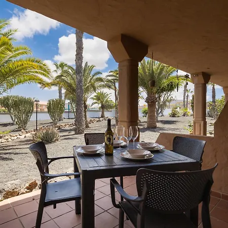 Apartamento Home2book Bright In Near The Dunes *