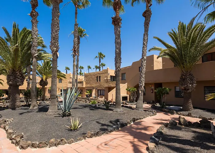 Apartamento Home2book Bright In Near The Dunes