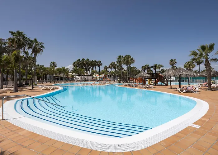 Home2book Bright In Near The Dunes Apartamento Corralejo