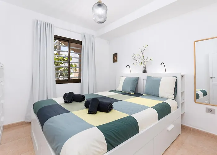 Home2book Bright In Near The Dunes Apartamento