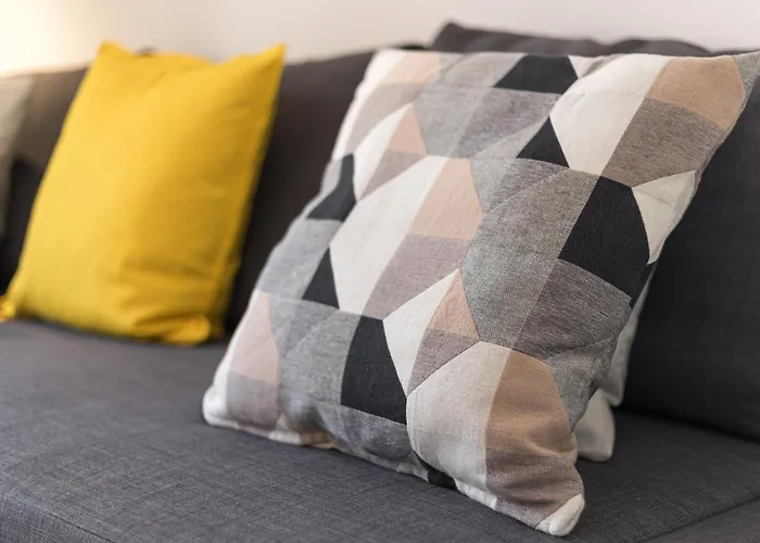 Home2book Bright In Near The Dunes * Corralejo