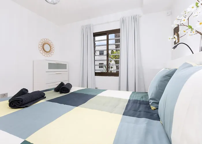 Home2book Bright In Near The Dunes